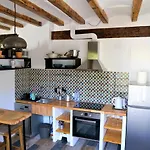 Romantico Apartamento En El Puerto De Denia