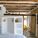 Romantico Apartamento En El Puerto De Denia
