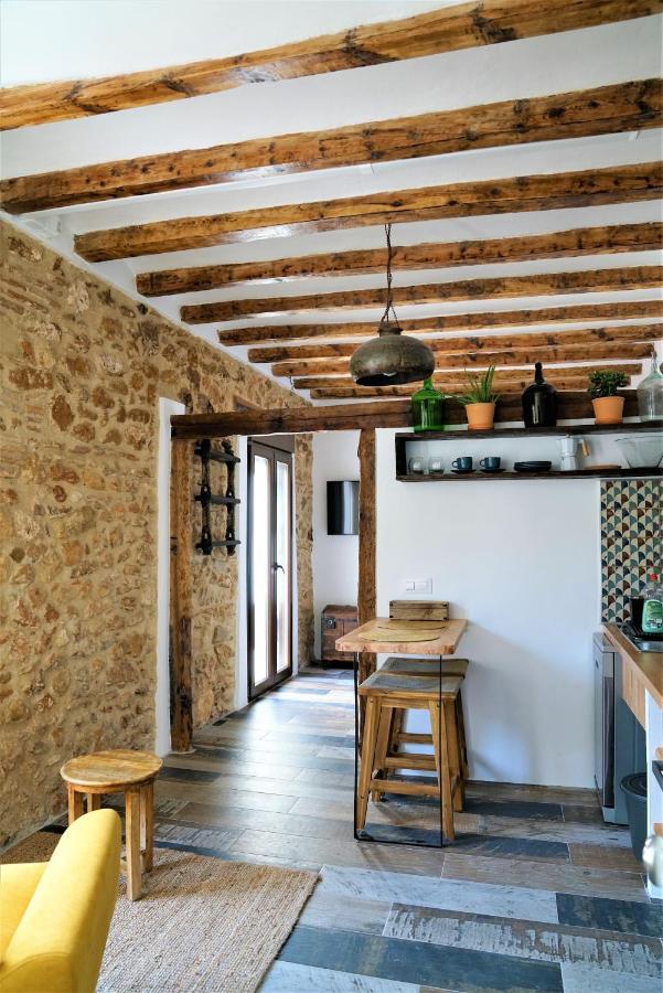 Romantico En El Puerto De Appartement