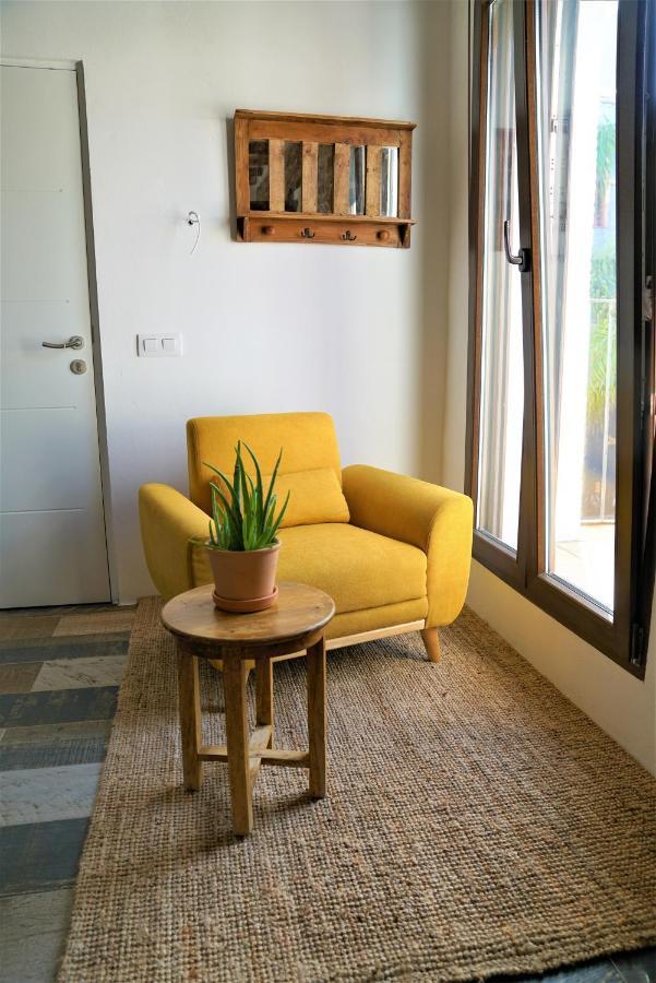 Romantico En El Puerto De Apartment