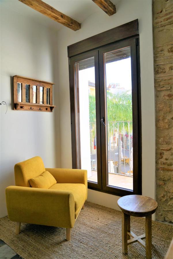 Romantico En El Puerto De Apartment Dénia